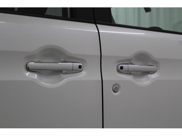 スペーシアカスタム ハイブリッドＸＳ　社外ナビ　全方位カメラパッケージ　両側パワースライドドア　シートヒーター　天井サーキュレーター　ヘッドアップディスプレイ　ＬＥＤヘッドライト　フォグライト　ハーフレザーシート　シートバックテーブル（24枚目）