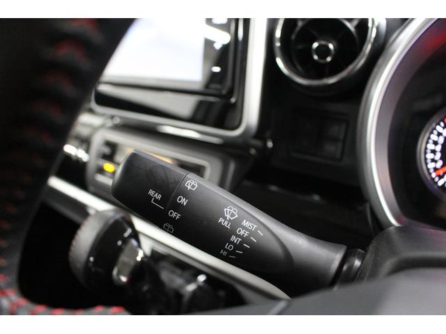 スペーシアカスタム ハイブリッドＸＳ　社外ナビ　全方位カメラパッケージ　両側パワースライドドア　シートヒーター　天井サーキュレーター　ヘッドアップディスプレイ　ＬＥＤヘッドライト　フォグライト　ハーフレザーシート　シートバックテーブル（32枚目）