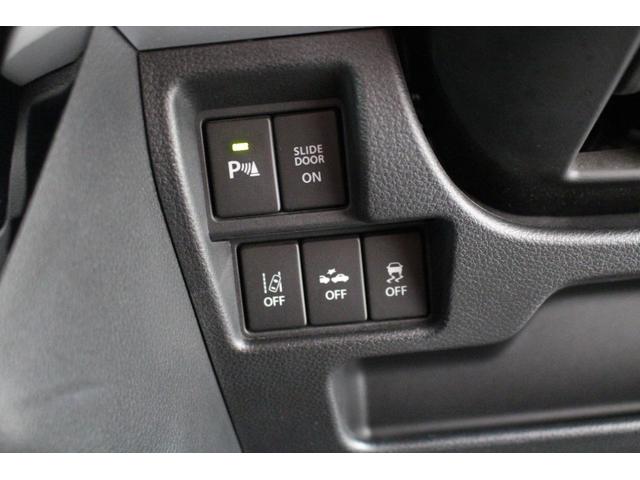 スペーシアカスタム ハイブリッドＸＳ　社外ナビ　全方位カメラパッケージ　両側パワースライドドア　シートヒーター　天井サーキュレーター　ヘッドアップディスプレイ　ＬＥＤヘッドライト　フォグライト　ハーフレザーシート　シートバックテーブル（37枚目）