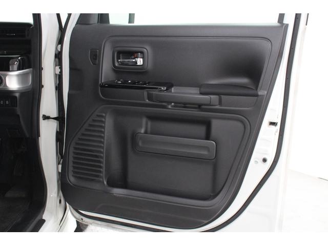 スペーシアカスタム ハイブリッドＸＳ　社外ナビ　全方位カメラパッケージ　両側パワースライドドア　シートヒーター　天井サーキュレーター　ヘッドアップディスプレイ　ＬＥＤヘッドライト　フォグライト　ハーフレザーシート　シートバックテーブル（38枚目）