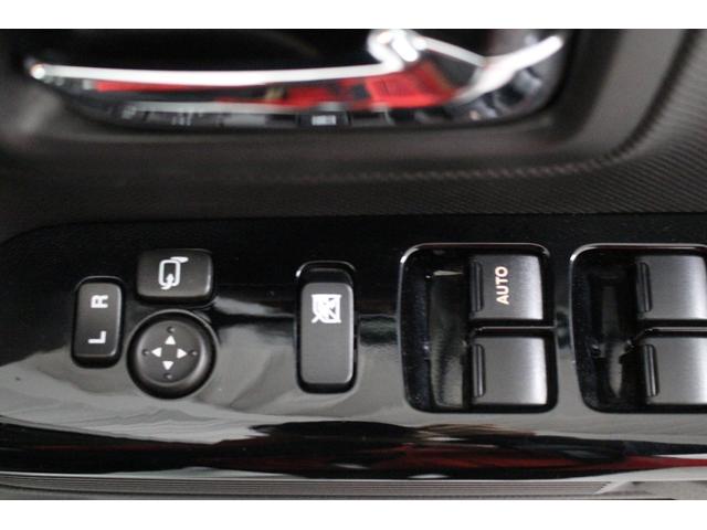 スペーシアカスタム ハイブリッドＸＳ　社外ナビ　全方位カメラパッケージ　両側パワースライドドア　シートヒーター　天井サーキュレーター　ヘッドアップディスプレイ　ＬＥＤヘッドライト　フォグライト　ハーフレザーシート　シートバックテーブル（39枚目）