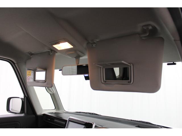 スペーシアカスタム ハイブリッドＸＳ　社外ナビ　全方位カメラパッケージ　両側パワースライドドア　シートヒーター　天井サーキュレーター　ヘッドアップディスプレイ　ＬＥＤヘッドライト　フォグライト　ハーフレザーシート　シートバックテーブル（40枚目）