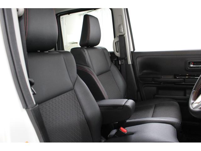 スペーシアカスタム ハイブリッドＸＳ　社外ナビ　全方位カメラパッケージ　両側パワースライドドア　シートヒーター　天井サーキュレーター　ヘッドアップディスプレイ　ＬＥＤヘッドライト　フォグライト　ハーフレザーシート　シートバックテーブル（43枚目）