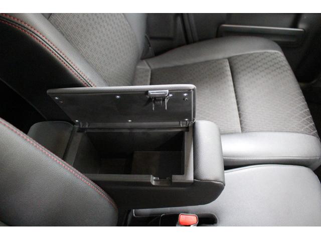 スペーシアカスタム ハイブリッドＸＳ　社外ナビ　全方位カメラパッケージ　両側パワースライドドア　シートヒーター　天井サーキュレーター　ヘッドアップディスプレイ　ＬＥＤヘッドライト　フォグライト　ハーフレザーシート　シートバックテーブル（45枚目）