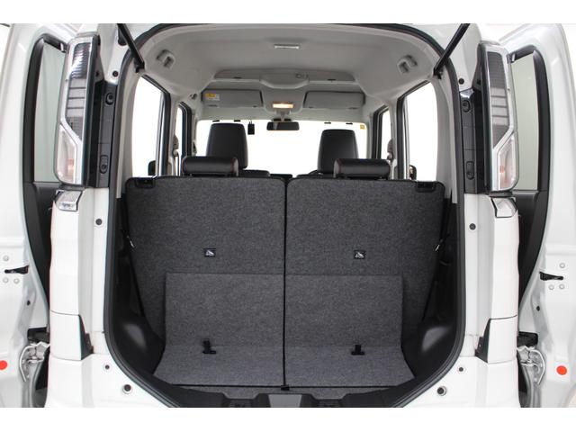 スペーシアカスタム ハイブリッドＸＳ　社外ナビ　全方位カメラパッケージ　両側パワースライドドア　シートヒーター　天井サーキュレーター　ヘッドアップディスプレイ　ＬＥＤヘッドライト　フォグライト　ハーフレザーシート　シートバックテーブル（52枚目）