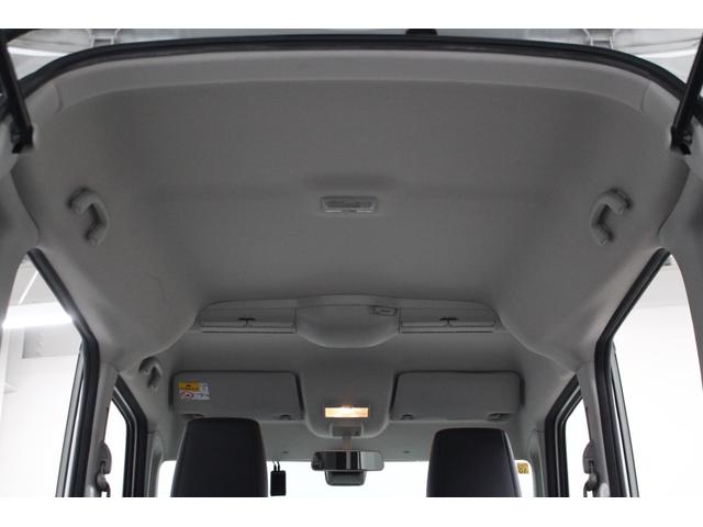 スペーシアカスタム ハイブリッドＸＳ　社外ナビ　全方位カメラパッケージ　両側パワースライドドア　シートヒーター　天井サーキュレーター　ヘッドアップディスプレイ　ＬＥＤヘッドライト　フォグライト　ハーフレザーシート　シートバックテーブル（54枚目）