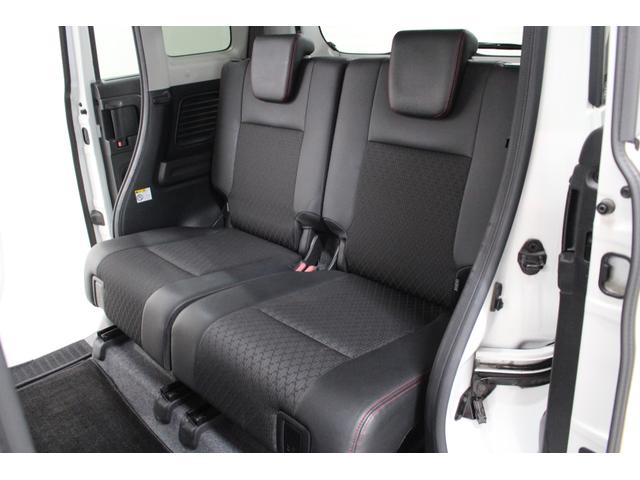 スペーシアカスタム ハイブリッドＸＳ　社外ナビ　全方位カメラパッケージ　両側パワースライドドア　シートヒーター　天井サーキュレーター　ヘッドアップディスプレイ　ＬＥＤヘッドライト　フォグライト　ハーフレザーシート　シートバックテーブル（60枚目）