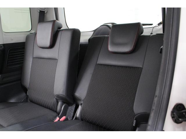 スペーシアカスタム ハイブリッドＸＳ　社外ナビ　全方位カメラパッケージ　両側パワースライドドア　シートヒーター　天井サーキュレーター　ヘッドアップディスプレイ　ＬＥＤヘッドライト　フォグライト　ハーフレザーシート　シートバックテーブル（61枚目）