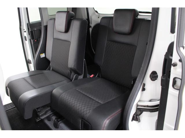 スペーシアカスタム ハイブリッドＸＳ　社外ナビ　全方位カメラパッケージ　両側パワースライドドア　シートヒーター　天井サーキュレーター　ヘッドアップディスプレイ　ＬＥＤヘッドライト　フォグライト　ハーフレザーシート　シートバックテーブル（62枚目）