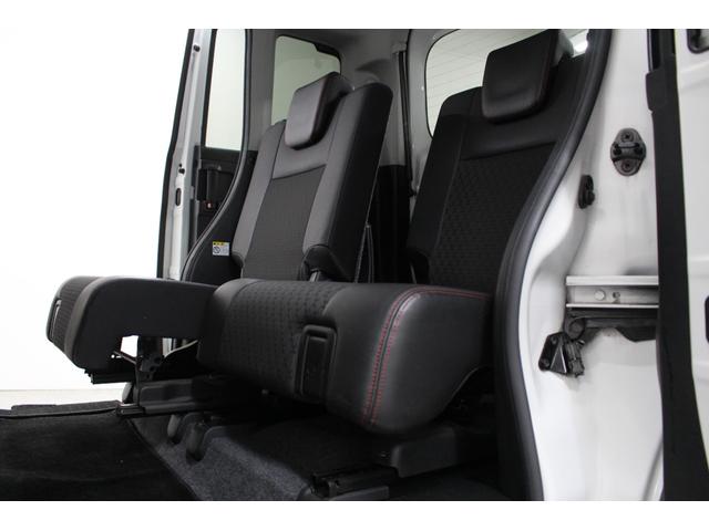 スペーシアカスタム ハイブリッドＸＳ　社外ナビ　全方位カメラパッケージ　両側パワースライドドア　シートヒーター　天井サーキュレーター　ヘッドアップディスプレイ　ＬＥＤヘッドライト　フォグライト　ハーフレザーシート　シートバックテーブル（63枚目）