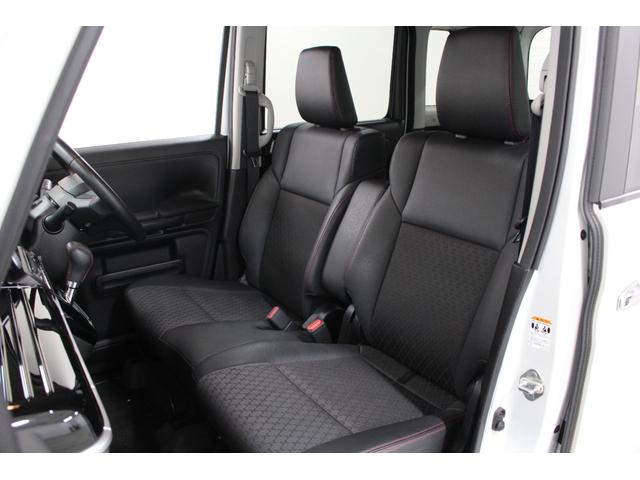 スペーシアカスタム ハイブリッドＸＳ　社外ナビ　全方位カメラパッケージ　両側パワースライドドア　シートヒーター　天井サーキュレーター　ヘッドアップディスプレイ　ＬＥＤヘッドライト　フォグライト　ハーフレザーシート　シートバックテーブル（66枚目）