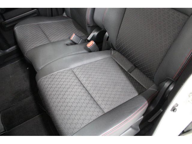 スペーシアカスタム ハイブリッドＸＳ　社外ナビ　全方位カメラパッケージ　両側パワースライドドア　シートヒーター　天井サーキュレーター　ヘッドアップディスプレイ　ＬＥＤヘッドライト　フォグライト　ハーフレザーシート　シートバックテーブル（67枚目）