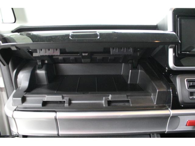 スペーシアカスタム ハイブリッドＸＳ　社外ナビ　全方位カメラパッケージ　両側パワースライドドア　シートヒーター　天井サーキュレーター　ヘッドアップディスプレイ　ＬＥＤヘッドライト　フォグライト　ハーフレザーシート　シートバックテーブル（71枚目）
