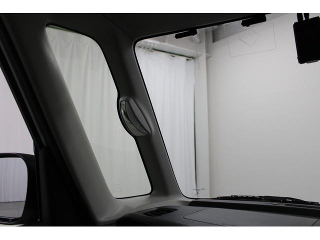 スペーシアカスタム ハイブリッドＸＳ　社外ナビ　全方位カメラパッケージ　両側パワースライドドア　シートヒーター　天井サーキュレーター　ヘッドアップディスプレイ　ＬＥＤヘッドライト　フォグライト　ハーフレザーシート　シートバックテーブル（73枚目）