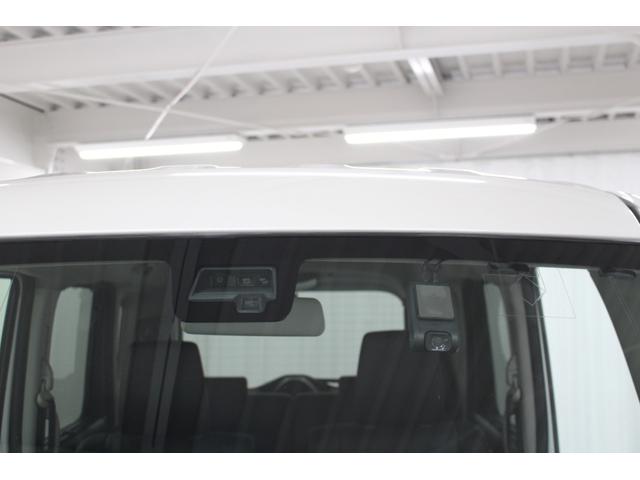 スペーシアカスタム ハイブリッドＸＳ　社外ナビ　全方位カメラパッケージ　両側パワースライドドア　シートヒーター　天井サーキュレーター　ヘッドアップディスプレイ　ＬＥＤヘッドライト　フォグライト　ハーフレザーシート　シートバックテーブル（75枚目）
