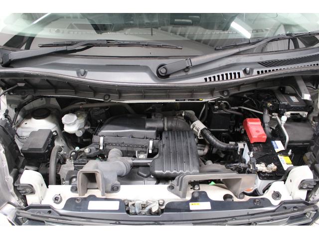 スペーシアカスタム ハイブリッドＸＳ　社外ナビ　全方位カメラパッケージ　両側パワースライドドア　シートヒーター　天井サーキュレーター　ヘッドアップディスプレイ　ＬＥＤヘッドライト　フォグライト　ハーフレザーシート　シートバックテーブル（80枚目）