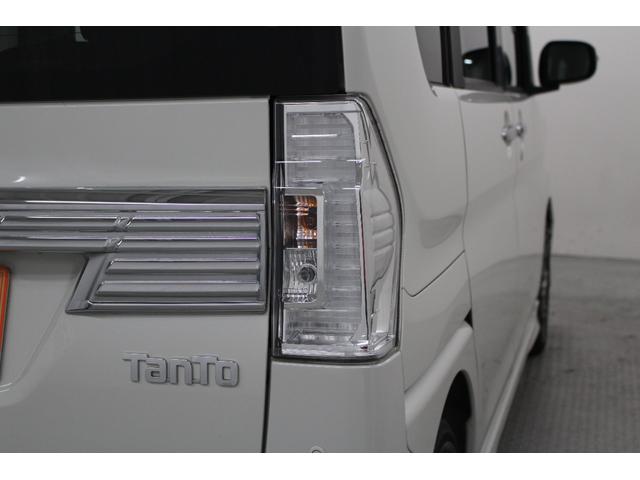 タント カスタムＲＳ　ＳＡＩＩ　純正ナビ　バックカメラ　両側パワースライドドア　プッシュスタート　スマートキー　スマートアシスト　純正アルミホイール　ＬＥＤヘッドライト　ターボ車　ハーフレザーシート　ロールサンシェード　ベンチシート（15枚目）