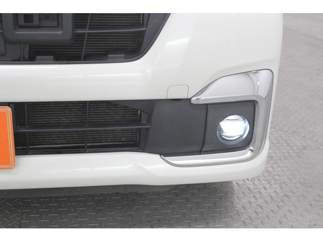 タント カスタムＲＳ　ＳＡＩＩ　純正ナビ　バックカメラ　両側パワースライドドア　プッシュスタート　スマートキー　スマートアシスト　純正アルミホイール　ＬＥＤヘッドライト　ターボ車　ハーフレザーシート　ロールサンシェード　ベンチシート（22枚目）