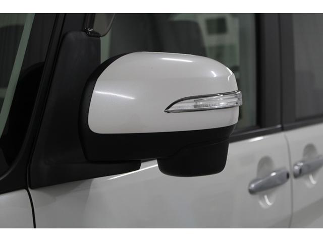 タント カスタムＲＳ　ＳＡＩＩ　純正ナビ　バックカメラ　両側パワースライドドア　プッシュスタート　スマートキー　スマートアシスト　純正アルミホイール　ＬＥＤヘッドライト　ターボ車　ハーフレザーシート　ロールサンシェード　ベンチシート（24枚目）