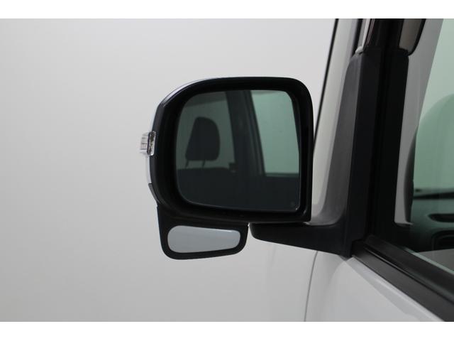 タント カスタムＲＳ　ＳＡＩＩ　純正ナビ　バックカメラ　両側パワースライドドア　プッシュスタート　スマートキー　スマートアシスト　純正アルミホイール　ＬＥＤヘッドライト　ターボ車　ハーフレザーシート　ロールサンシェード　ベンチシート（25枚目）