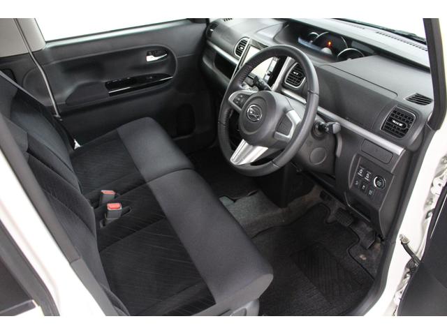 タント カスタムＲＳ　ＳＡＩＩ　純正ナビ　バックカメラ　両側パワースライドドア　プッシュスタート　スマートキー　スマートアシスト　純正アルミホイール　ＬＥＤヘッドライト　ターボ車　ハーフレザーシート　ロールサンシェード　ベンチシート（29枚目）