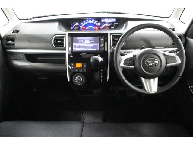 タント カスタムＲＳ　ＳＡＩＩ　純正ナビ　バックカメラ　両側パワースライドドア　プッシュスタート　スマートキー　スマートアシスト　純正アルミホイール　ＬＥＤヘッドライト　ターボ車　ハーフレザーシート　ロールサンシェード　ベンチシート（31枚目）