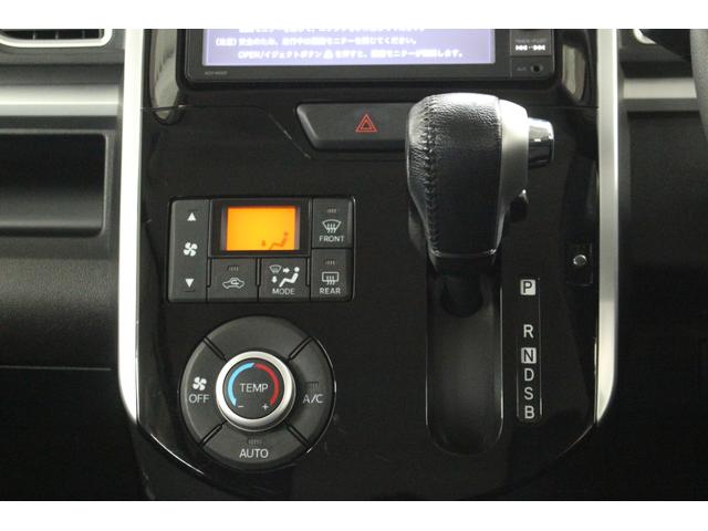 タント カスタムＲＳ　ＳＡＩＩ　純正ナビ　バックカメラ　両側パワースライドドア　プッシュスタート　スマートキー　スマートアシスト　純正アルミホイール　ＬＥＤヘッドライト　ターボ車　ハーフレザーシート　ロールサンシェード　ベンチシート（32枚目）