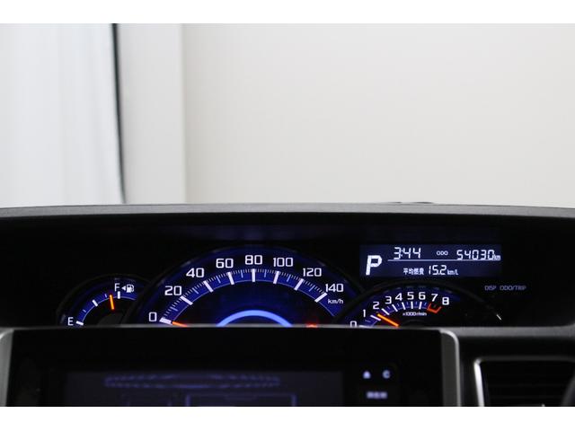 タント カスタムＲＳ　ＳＡＩＩ　純正ナビ　バックカメラ　両側パワースライドドア　プッシュスタート　スマートキー　スマートアシスト　純正アルミホイール　ＬＥＤヘッドライト　ターボ車　ハーフレザーシート　ロールサンシェード　ベンチシート（33枚目）