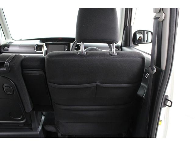 タント カスタムＲＳ　ＳＡＩＩ　純正ナビ　バックカメラ　両側パワースライドドア　プッシュスタート　スマートキー　スマートアシスト　純正アルミホイール　ＬＥＤヘッドライト　ターボ車　ハーフレザーシート　ロールサンシェード　ベンチシート（51枚目）