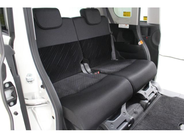 タント カスタムＲＳ　ＳＡＩＩ　純正ナビ　バックカメラ　両側パワースライドドア　プッシュスタート　スマートキー　スマートアシスト　純正アルミホイール　ＬＥＤヘッドライト　ターボ車　ハーフレザーシート　ロールサンシェード　ベンチシート（53枚目）