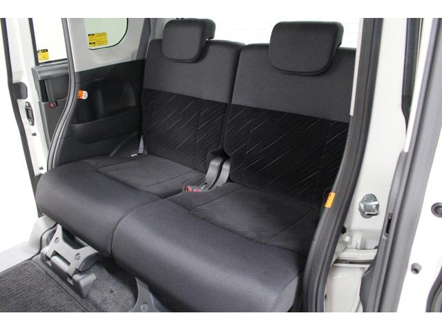 タント カスタムＲＳ　ＳＡＩＩ　純正ナビ　バックカメラ　両側パワースライドドア　プッシュスタート　スマートキー　スマートアシスト　純正アルミホイール　ＬＥＤヘッドライト　ターボ車　ハーフレザーシート　ロールサンシェード　ベンチシート（62枚目）