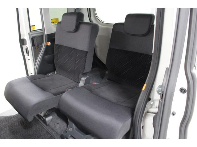 タント カスタムＲＳ　ＳＡＩＩ　純正ナビ　バックカメラ　両側パワースライドドア　プッシュスタート　スマートキー　スマートアシスト　純正アルミホイール　ＬＥＤヘッドライト　ターボ車　ハーフレザーシート　ロールサンシェード　ベンチシート（63枚目）