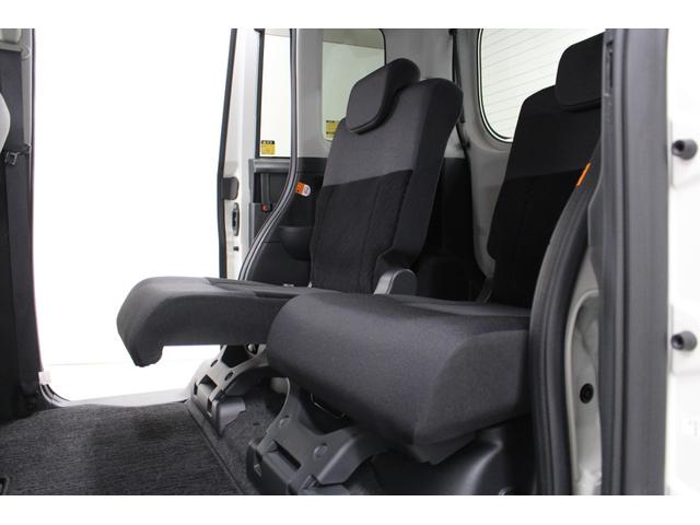 タント カスタムＲＳ　ＳＡＩＩ　純正ナビ　バックカメラ　両側パワースライドドア　プッシュスタート　スマートキー　スマートアシスト　純正アルミホイール　ＬＥＤヘッドライト　ターボ車　ハーフレザーシート　ロールサンシェード　ベンチシート（64枚目）