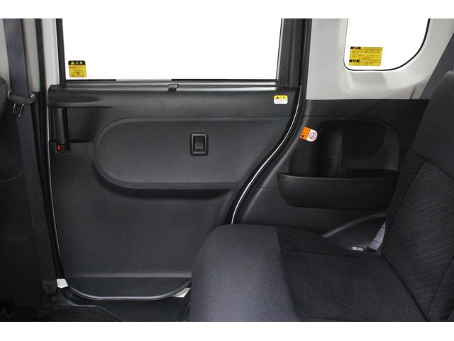 タント カスタムＲＳ　ＳＡＩＩ　純正ナビ　バックカメラ　両側パワースライドドア　プッシュスタート　スマートキー　スマートアシスト　純正アルミホイール　ＬＥＤヘッドライト　ターボ車　ハーフレザーシート　ロールサンシェード　ベンチシート（66枚目）