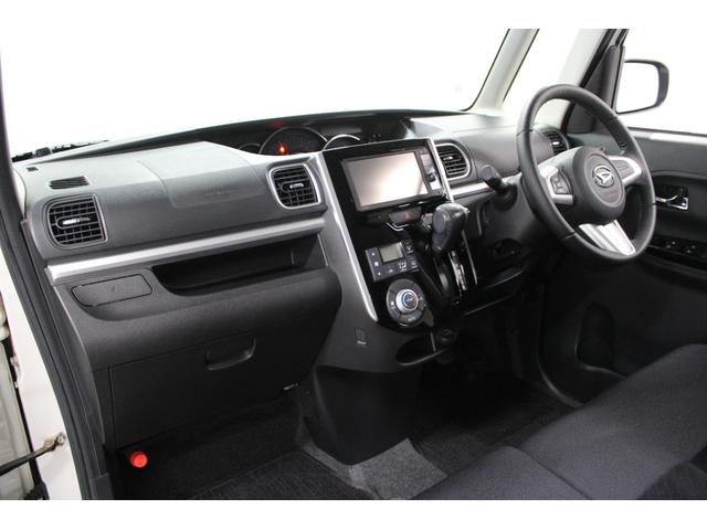 タント カスタムＲＳ　ＳＡＩＩ　純正ナビ　バックカメラ　両側パワースライドドア　プッシュスタート　スマートキー　スマートアシスト　純正アルミホイール　ＬＥＤヘッドライト　ターボ車　ハーフレザーシート　ロールサンシェード　ベンチシート（73枚目）