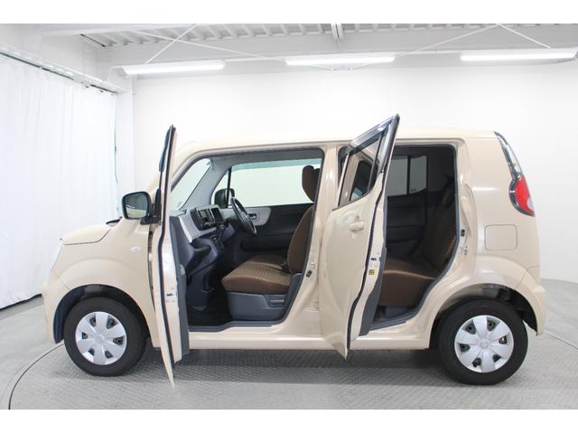 モコ Ｓ　サイドバイザー　フロアマット　フルフラットシート　電動格納ドアミラー　ベンチシート　アームレスト　ヘッドライトレベライザー　キーレスキー（10枚目）