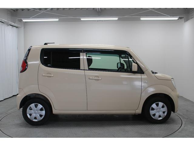 モコ Ｓ　サイドバイザー　フロアマット　フルフラットシート　電動格納ドアミラー　ベンチシート　アームレスト　ヘッドライトレベライザー　キーレスキー（12枚目）