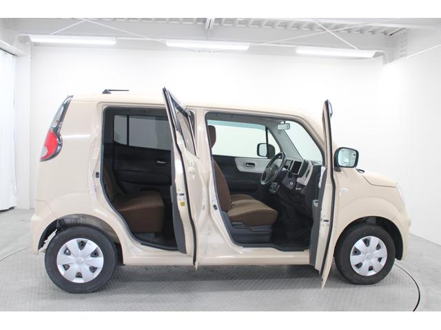 モコ Ｓ　サイドバイザー　フロアマット　フルフラットシート　電動格納ドアミラー　ベンチシート　アームレスト　ヘッドライトレベライザー　キーレスキー（13枚目）