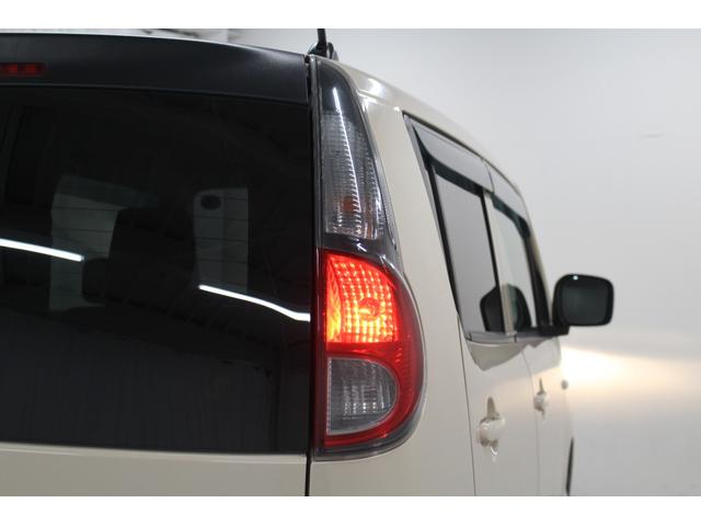 モコ Ｓ　サイドバイザー　フロアマット　フルフラットシート　電動格納ドアミラー　ベンチシート　アームレスト　ヘッドライトレベライザー　キーレスキー（20枚目）