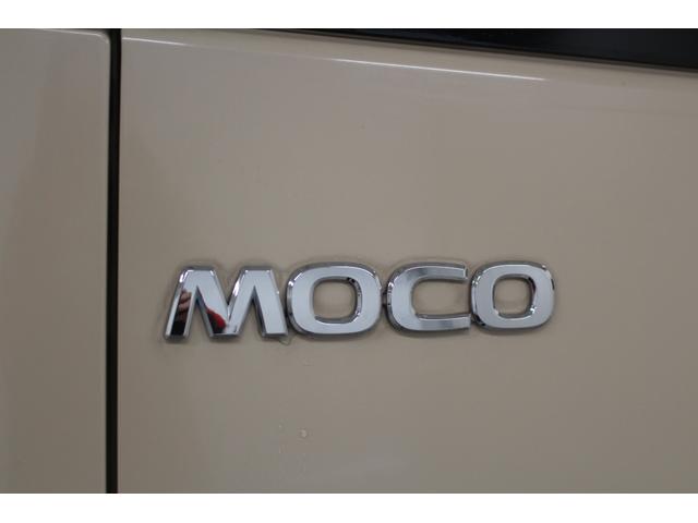 モコ Ｓ　サイドバイザー　フロアマット　フルフラットシート　電動格納ドアミラー　ベンチシート　アームレスト　ヘッドライトレベライザー　キーレスキー（21枚目）