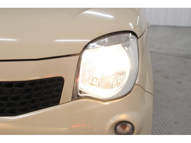 モコ Ｓ　サイドバイザー　フロアマット　フルフラットシート　電動格納ドアミラー　ベンチシート　アームレスト　ヘッドライトレベライザー　キーレスキー（24枚目）