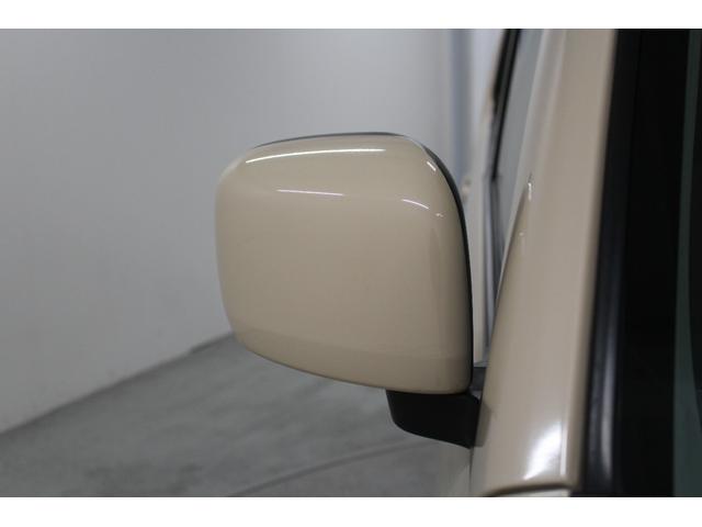 モコ Ｓ　サイドバイザー　フロアマット　フルフラットシート　電動格納ドアミラー　ベンチシート　アームレスト　ヘッドライトレベライザー　キーレスキー（28枚目）