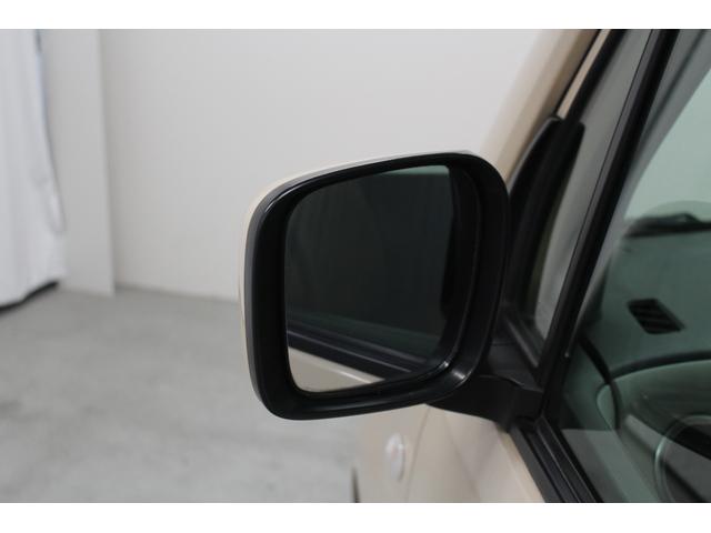 モコ Ｓ　サイドバイザー　フロアマット　フルフラットシート　電動格納ドアミラー　ベンチシート　アームレスト　ヘッドライトレベライザー　キーレスキー（30枚目）