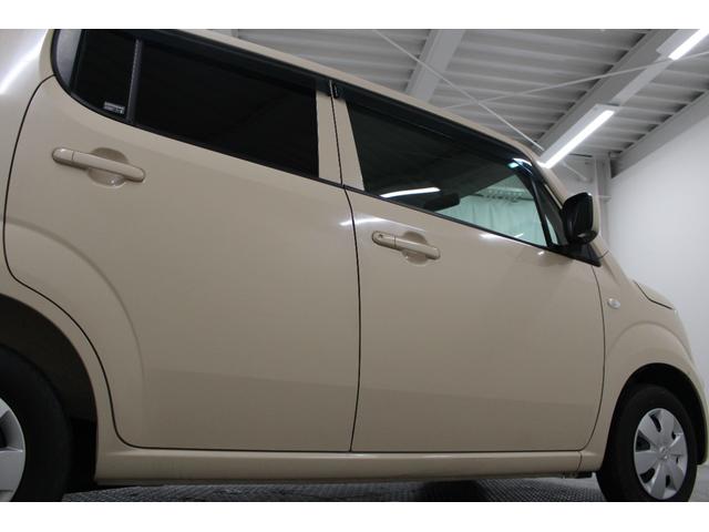 モコ Ｓ　サイドバイザー　フロアマット　フルフラットシート　電動格納ドアミラー　ベンチシート　アームレスト　ヘッドライトレベライザー　キーレスキー（33枚目）