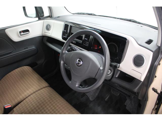 モコ Ｓ　サイドバイザー　フロアマット　フルフラットシート　電動格納ドアミラー　ベンチシート　アームレスト　ヘッドライトレベライザー　キーレスキー（36枚目）