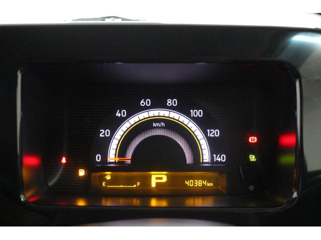 モコ Ｓ　サイドバイザー　フロアマット　フルフラットシート　電動格納ドアミラー　ベンチシート　アームレスト　ヘッドライトレベライザー　キーレスキー（42枚目）