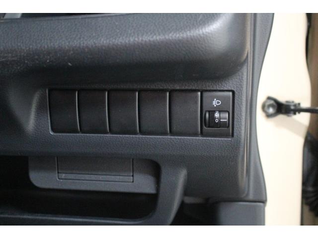 モコ Ｓ　サイドバイザー　フロアマット　フルフラットシート　電動格納ドアミラー　ベンチシート　アームレスト　ヘッドライトレベライザー　キーレスキー（48枚目）