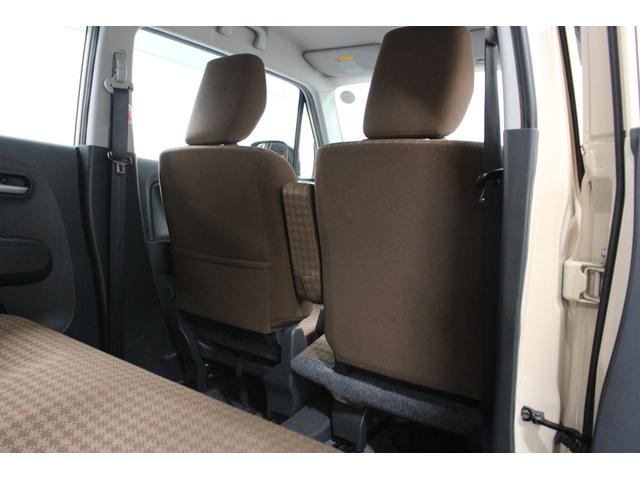 モコ Ｓ　サイドバイザー　フロアマット　フルフラットシート　電動格納ドアミラー　ベンチシート　アームレスト　ヘッドライトレベライザー　キーレスキー（57枚目）