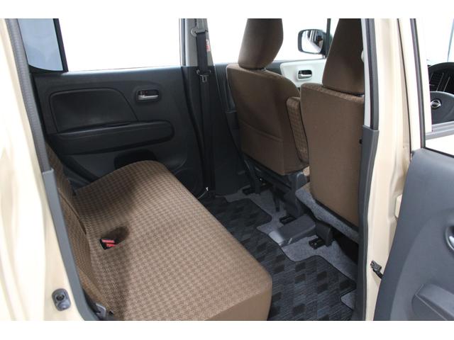 モコ Ｓ　サイドバイザー　フロアマット　フルフラットシート　電動格納ドアミラー　ベンチシート　アームレスト　ヘッドライトレベライザー　キーレスキー（58枚目）