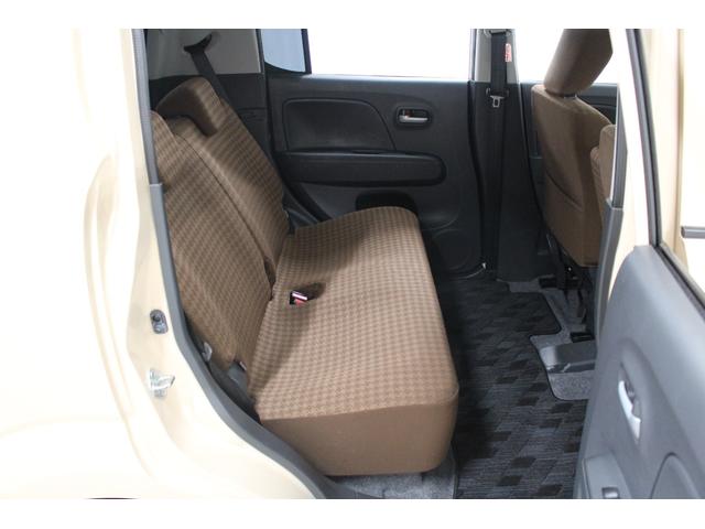 モコ Ｓ　サイドバイザー　フロアマット　フルフラットシート　電動格納ドアミラー　ベンチシート　アームレスト　ヘッドライトレベライザー　キーレスキー（59枚目）